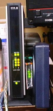 BA8000ProB
